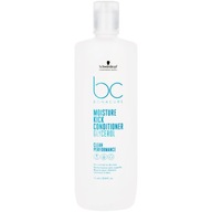 Schwarzkopf BC Moisture hydratačný kondicionér 1000 ml pre suché vlasy Schwarzkopf BC Moisture hydratačný kondicionér 1000 ml pre suché vlasy