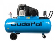 Olejový kompresor Gudepol GD38-200-475 Olejový kompresor Gudepol GD38-200-475