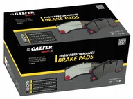 Galfer Sport 1050 Doštičky predné AUDI A6 C8, Q5 FY