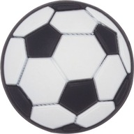 Crocs Jibbitz Pin Odznak na futbalovú obuv Crocs Jibbitz Pin Odznak na futbalovú obuv