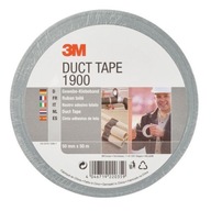 Economy Duct Tape 1900 3M opravná páska 50 m