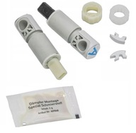 PÁNTY, tlmiče, GROHE HAMBERGER SET SPOMALUJÚCICH DOSIEK PÁNTY, tlmiče, GROHE HAMBERGER SET SPOMALUJÚCICH DOSIEK