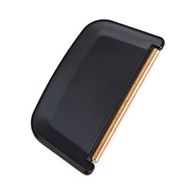 Plastový epilátor Black Style, svetre Razor, de Plastový epilátor Black Style, svetre Razor, de