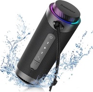 PRENOSNÝ BLUETOOTH 5.3 BEZDRÔTOVÝ REPRODUKTOR 30 W TRONSMART T7 MOBILE LED PRENOSNÝ BLUETOOTH 5.3 BEZDRÔTOVÝ REPRODUKTOR 30 W TRONSMART T7 MOBILE LED