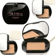Bourjois silk edition kompaktný púder edition 054 Bourjois silk edition kompaktný púder edition 054