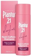 PLANTUR 21 ŠAMPÓN NA VLASY S KAŠMÍROVÝMI LESKLÝMI VLASMI 200ml PLANTUR 21 ŠAMPÓN NA VLASY S KAŠMÍROVÝMI LESKLÝMI VLASMI 200ml