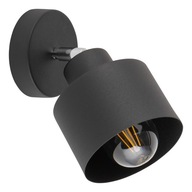 Loft Edison nástenné svietidlo pohyblivé LED Loft Edison nástenné svietidlo pohyblivé LED