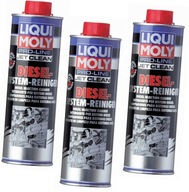 Kvapalina na čistenie vstrekovačov Liqui Moly Diesel 500 ml