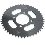 ZADNÉ OZUBENÉ KOLO ZADNÉ 428 46z JUNAK BARTON ROMET ZIPP ZADNÉ OZUBENÉ KOLO ZADNÉ 428 46z JUNAK BARTON ROMET ZIPP