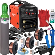 Zváračka MIG MAG TIG MMA 3v1 Weldman MISTRAL 200 Zváračka MIG MAG TIG MMA 3v1 Weldman MISTRAL 200