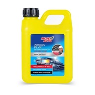 Moje auto Zimný koncentrát do ostrekovača -80 1L