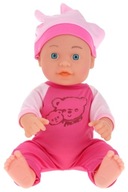 Baby Doll 30 cm Baby Sleepy Bottle