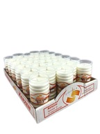 Vložka do sviečky KERZEN WAX 2 (30 kusov), čas: 60 hodín Vložka do sviečky KERZEN WAX 2 (30 kusov), čas: 60 hodín