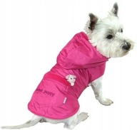 Oblečenie pre psa Zimná zateplená bunda COLARI KP5 XL