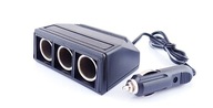 12V FV TEE SPLITTER DO ZÁSUVKY ZAPAĽOVAČA CIGARET 12V FV TEE SPLITTER DO ZÁSUVKY ZAPAĽOVAČA CIGARET