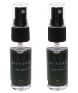 2 x Jai Kudo čistič šošoviek 30 ml 2 x Jai Kudo čistič šošoviek 30 ml