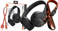 Slúchadlá JBL Tune 670NC s ANC -BLUETOOTH / BLACK Slúchadlá JBL Tune 670NC s ANC -BLUETOOTH / BLACK