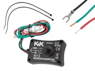 Odpudzovač hlodavcov pre auto K&K M15 LXM15 Odpudzovač hlodavcov pre auto K&K M15 LXM15