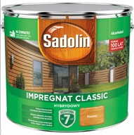 Sadolin Classic Hybrid Pine 9L