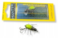 LIPPIN WOBLER WASTE IDE CHUB # 2,5cm/1g LIPPIN WOBLER WASTE IDE CHUB # 2,5cm/1g