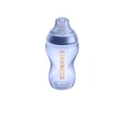 Tommee Tippee fľaša 340 ml bez obalu, rýchlovsuvka 6 m