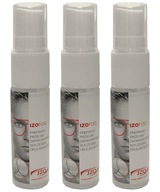 3 x OKULIARE PROTI ZAhmlievaniu Isofog 15ml 3 x OKULIARE PROTI ZAhmlievaniu Isofog 15ml
