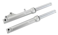 Sada predných tlmičov 360 mm skúter 2T 4T L+R Sada predných tlmičov 360 mm skúter 2T 4T L+R