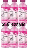 Oshee Drink OSH33 x MATA Love Potion Pink Kiss :* Ružový med 555 ml x 6 ks