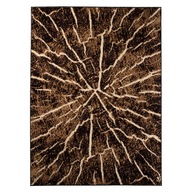 KOBERCOVÉ PLÁTNO 200x300 BCF jemné farebné vzory 10bl KOBERCOVÉ PLÁTNO 200x300 BCF jemné farebné vzory 10bl