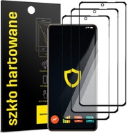 3X TEPRENÉ SKLO 5D SKLO PRE REDMI NOTE 10 PRO 3X TEPRENÉ SKLO 5D SKLO PRE REDMI NOTE 10 PRO