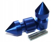 Nárazové dosky YAMAHA YZF 600 1000 R6 R1 FZ Nárazové dosky YAMAHA YZF 600 1000 R6 R1 FZ