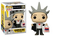 Chandler Bing 1276 Priatelia Funko POP! Vinyl Chandler Bing 1276 Priatelia Funko POP! Vinyl