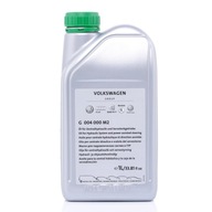 Kvapalina posilňovača riadenia AUDI, VW 1 LITER /SYNTETYK, ZIE Kvapalina posilňovača riadenia AUDI, VW 1 LITER /SYNTETYK, ZIE
