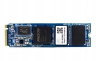 M.2 PHISON SSD 256 GB PS5012-E12 PCIe NVMe