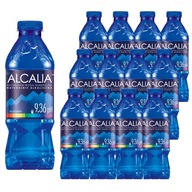 Alcalia Alkalická voda pH 9,36 1 L x 12 kusov Alcalia Alkalická voda pH 9,36 1 L x 12 kusov