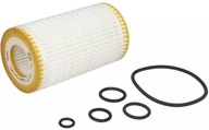 MANN-FILTER OLEJOVÝ FILTER HU 718/5 X MANN-FILTER OLEJOVÝ FILTER HU 718/5 X