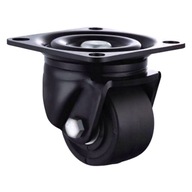 Vystužené priemyselné koliesko 50 mm polyamidové otočné Vystužené priemyselné koliesko 50 mm polyamidové otočné