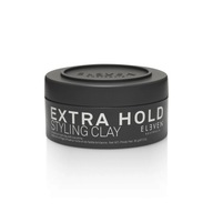 ELEVEN PASTE EXTRA HOLD STYLING CLAY SILNÁ HĽADA MATNÁ 85 G ELEVEN PASTE EXTRA HOLD STYLING CLAY SILNÁ HĽADA MATNÁ 85 G
