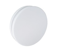 Difúzor prívodného vzduchu 160 mm krytý izolovanou mriežkou Difúzor prívodného vzduchu 160 mm krytý izolovanou mriežkou