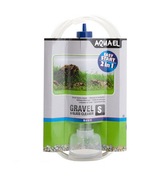AQUAEL ČISTIČ A ČISTIČ AKVÁRIÍ S 26cm AQUAEL ČISTIČ A ČISTIČ AKVÁRIÍ S 26cm
