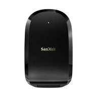 SANDISK Extreme CFexpress Card READER USB-C 3.1 SANDISK Extreme CFexpress Card READER USB-C 3.1
