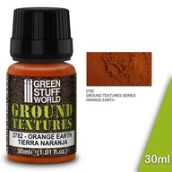 GSW 2782 Earth Textures - ORANGE EARTH 30ml GSW 2782 Earth Textures - ORANGE EARTH 30ml