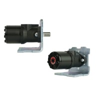 HYDRAULICKÝ MOTOR HYDROMOTOR 150 ot./min 4,8 kW 380 Nm HYDRAULICKÝ MOTOR HYDROMOTOR 150 ot./min 4,8 kW 380 Nm