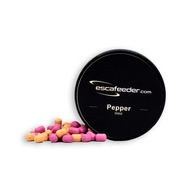 Esca Feeder Pepper Mini Wafters 6mm Esca Feeder Pepper Mini Wafters 6mm