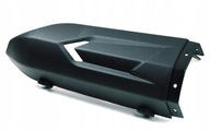 Hyper 125 pravý kryt tlmiča výfuku Hyper 125 pravý kryt tlmiča výfuku