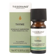 100% tymiánový olej (tymián) 9 ml Tisserand