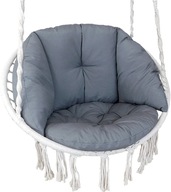 HOJDACÍ VANKÚŠ BOHOJE HNIEZDO, BOHO POĽSKO HOJDACÍ VANKÚŠ BOHOJE HNIEZDO, BOHO POĽSKO