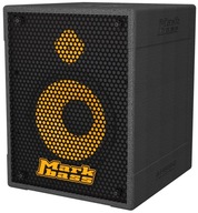 Kombo zosilňovača MARKBASS MB58R CMD 121 Pure Bass Kombo zosilňovača MARKBASS MB58R CMD 121 Pure Bass