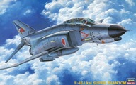 F-4EJ Kai Super Phantom 1:48 Hasegawa PT7