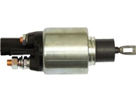 AS-PL SS0168 Solenoidový spínač, štartér AS-PL SS0168 Solenoidový spínač, štartér